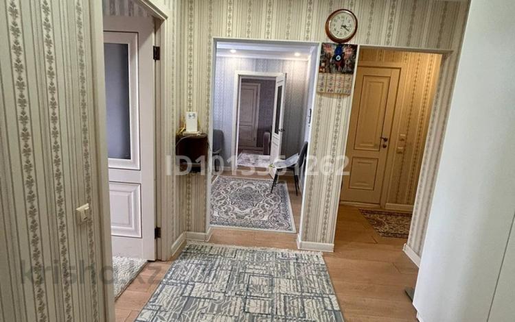 4-комнатная квартира · 90.6 м² · 5/10 этаж, мкр 11, шайкенова 1 за 25.9 млн ₸ в Актобе — фото 2
