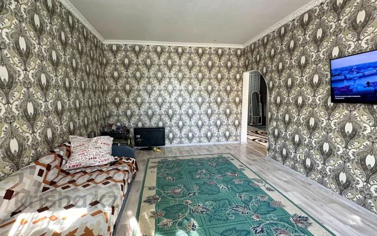 2-бөлмелі пәтер · 60.8 м² · 1/5 қабат, Каратал, бағасы: 23 млн ₸ в Талдыкоргане — фото 6