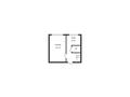 1-бөлмелі пәтер · 30.3 м² · 1/5 қабат, Крылова 49, бағасы: 13.5 млн ₸ в Усть-Каменогорске — фото 6