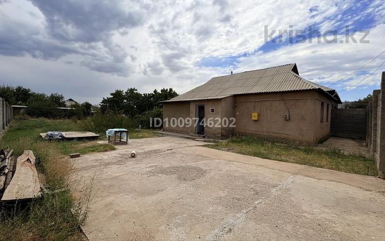 Отдельный дом · 3 комнаты · 90 м² · 8 сот., мкр Самал-3 — Салқам жәңгір мен Сағынбаев қиылысы за 30 млн ₸ в Шымкенте, Абайский р-н — фото 8