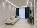 1-бөлмелі пәтер · 51 м² · 1/12 қабат, 4-й мкр. 62блок2, бағасы: 25 млн ₸ в Конаеве
