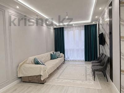 1-комнатная квартира · 51 м² · 1/12 этаж, 4-й мкр. 62блок2 за 25 млн ₸ в Конаеве