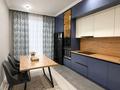 1-бөлмелі пәтер · 51 м² · 1/12 қабат, 4-й мкр. 62блок2, бағасы: 25 млн ₸ в Конаеве — фото 2
