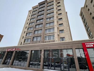 4-комнатная квартира · 173 м² · 7/10 этаж, Казыбек Би 12 за 86.5 млн 〒 в Усть-Каменогорске