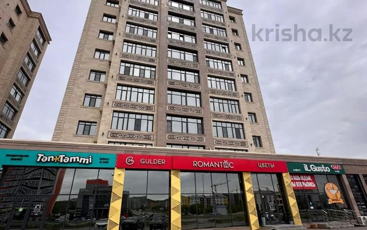 4-бөлмелі пәтер · 173 м² · 7/10 қабат, Казыбек Би 12, бағасы: ~ 77.9 млн ₸ в Усть-Каменогорске — фото 35
