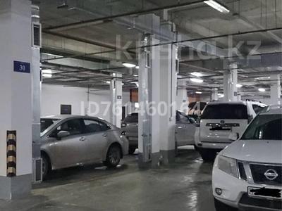 Паркинг · 12.8 м² · Мәңгілік Ел 53 — Улы Дала, бағасы: 2 млн ₸ в Астане, Есильский р-н