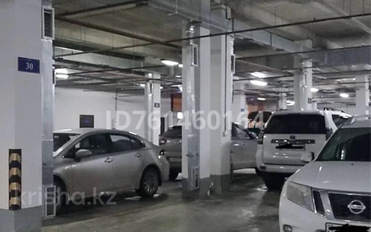 Паркинг · 12.8 м² · Мәңгілік Ел 53 — Улы Дала, бағасы: 2 млн ₸ в Астане, Есильский р-н — фото 2