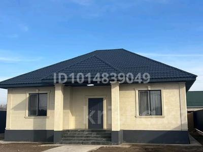 Отдельный дом · 4 комнаты · 160 м² · 6 сот., Хайдар улы дулати 25 за 65 млн ₸ в Туздыбастау (Калинино)