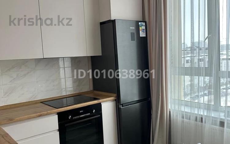 1-бөлмелі пәтер · 42 м², Бокейхан 48 — А. Бокейхан, бағасы: 25 000 ₸ в Астане, Есильский р-н — фото 2