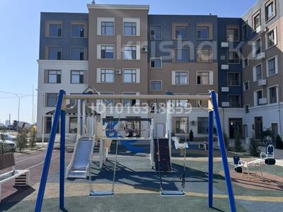 2-комнатная квартира · 60 м² · 2/5 этаж, мкр Туран 5 — Әміре Қашаубаева за 200 000 ₸ в Шымкенте, Каратауский р-н