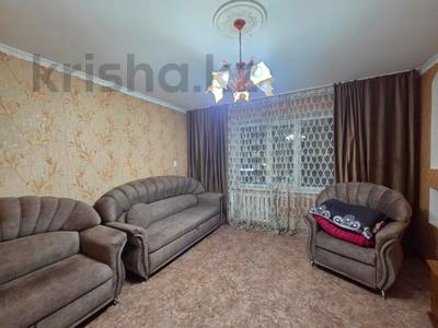 2-комнатная квартира · 54.2 м² · 5/9 этаж, Кеширим Бозтаева 40К за 25.5 млн ₸ в Семее
