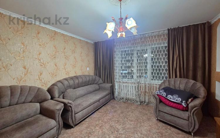 2-комнатная квартира · 54.2 м² · 5/9 этаж, Кеширим Бозтаева 40К за 25.5 млн ₸ в Семее — фото 5