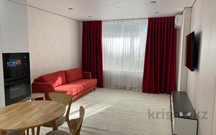2-комнатная квартира · 51 м² · 2/9 этаж, Абулхайр-хана 69/3 за 400 000 ₸ в Атырау — фото 18