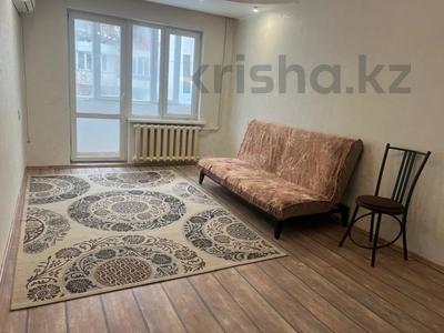 1-бөлмелі пәтер · 32 м² · 2/4 қабат, Көктем-2 ш/а., бағасы: ~ 29.9 млн ₸ в Алматы, Бостандыкский р-н