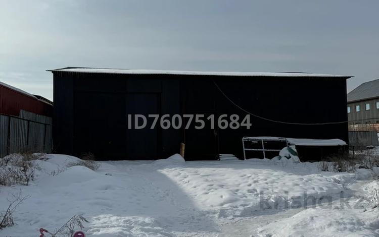 Промбаза · 7 соток, мкр Ожет, Укили Ыбырай 62 — Базар Кенжехан за 700 000 ₸ в Алматы, Алатауский р-н — фото 2