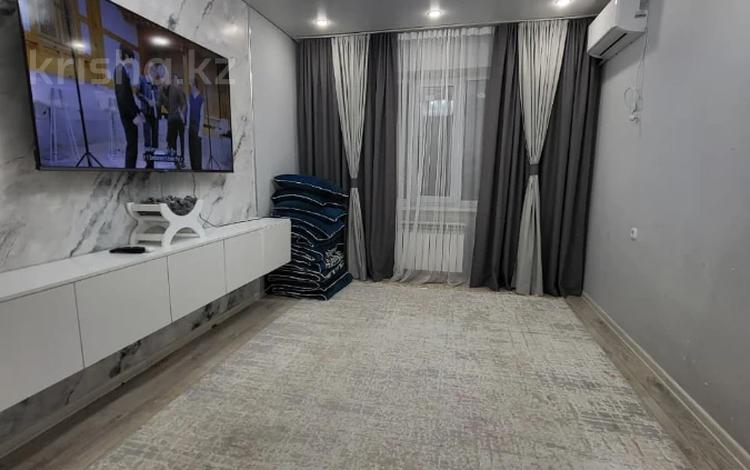 3-бөлмелі пәтер · 70 м² · 9/9 қабат, Шмидта Айталиева, бағасы: 25.1 млн ₸ в Уральске — фото 2