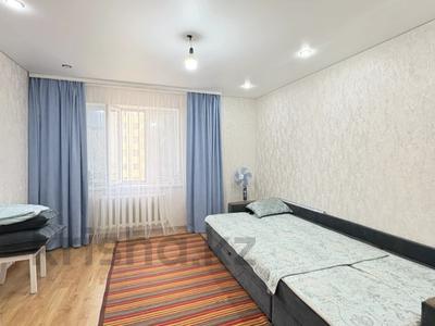 3-комнатная квартира · 76 м² · 6/9 этаж, Айтматова 29а за 36 млн ₸ в Астане, Есильский р-н