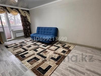 1-комнатная квартира · 36 м² · 4/5 этаж, Лермонтова 47 — Абая- Лермонтова напротив цона за 170 000 〒 в Талгаре
