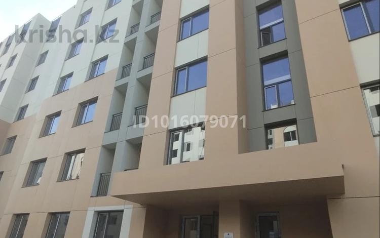 2-комнатная квартира · 47 м² · 7/7 этаж, СТ Монтажник, Естай 39/3 за 25 млн ₸ в  — фото 2