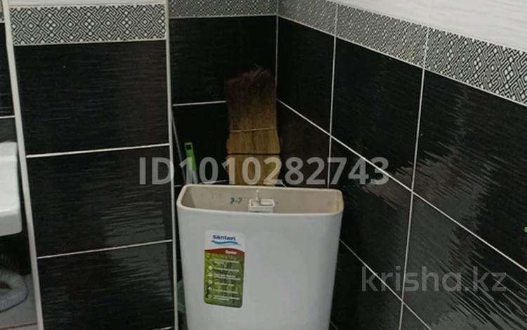 1-комнатная квартира · 26 м² · 1/3 этаж, Монтаева 37А — Алатауская трасса за 120 000 ₸ в Туздыбастау (Калинино) — фото 2