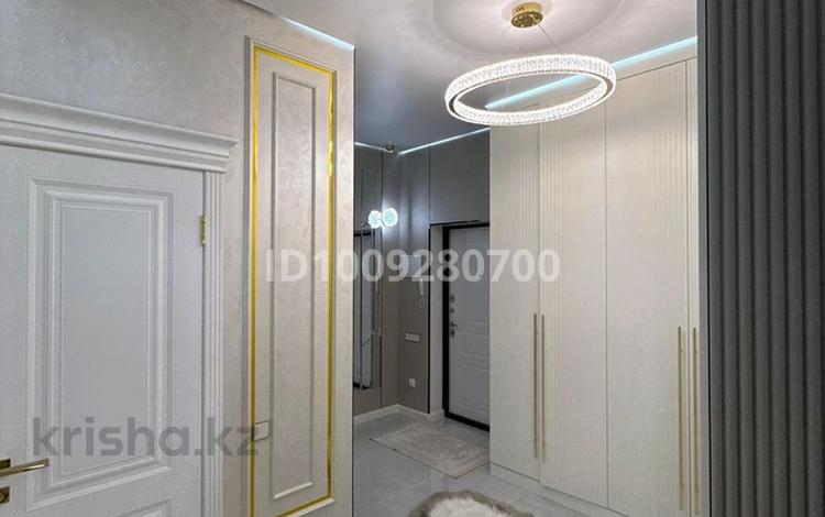 3-бөлмелі пәтер · 80 м² · 1/7 қабат, мкр Нурсат 3, Нұрсәт=2 ш/а — Шаяхметова мен Назарбаева, бағасы: 48.9 млн ₸ в Шымкенте, Каратауский р-н — фото 5
