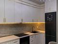 3-бөлмелі пәтер · 80 м² · 1/7 қабат, мкр Нурсат 3, Нұрсәт=2 ш/а — Шаяхметова мен Назарбаева, бағасы: 48.9 млн ₸ в Шымкенте, Каратауский р-н — фото 3