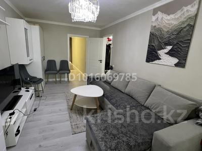 2-бөлмелі пәтер · 46 м² · 2/5 қабат, Орбита-1 ш/а., бағасы: 45 млн ₸ в Алматы, Бостандыкский р-н