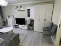 2-бөлмелі пәтер · 46 м² · 2/5 қабат, Орбита-1 ш/а., бағасы: 45 млн ₸ в Алматы, Бостандыкский р-н — фото 3