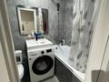2-бөлмелі пәтер · 46 м² · 2/5 қабат, Орбита-1 ш/а., бағасы: 45 млн ₸ в Алматы, Бостандыкский р-н — фото 9
