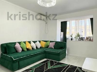 3-комнатная квартира · 59.9 м² · 4/5 этаж, Братьев Жубановых 283/4 за 22.5 млн ₸ в Актобе