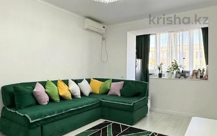 3-бөлмелі пәтер · 59.9 м² · 4/5 қабат, Братьев Жубановых 283/4, бағасы: 22.5 млн ₸ в Актобе — фото 16