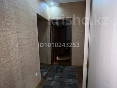 3-комнатная квартира · 73.1 м² · 1/5 этаж, мкр Аксай-3 18 — Напротив Аксай нана за 43 млн 〒 в Алматы, Ауэзовский р-н