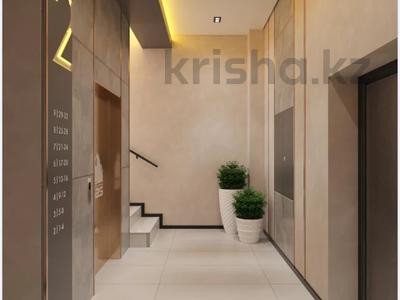 2-комнатная квартира · 67.41 м² · 3/9 этаж, Курганская 2Г за ~ 23.6 млн 〒 в Костанае