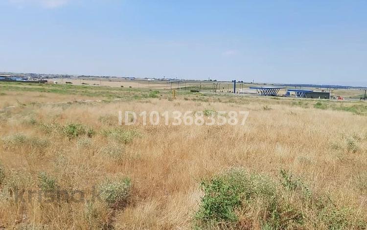 Жер телімі · 10 сотық, мкр Алтын Орда, бағасы: 25 млн ₸ в Шымкенте, Каратауский р-н — фото 2