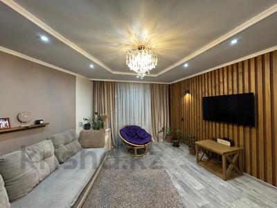 4-бөлмелі пәтер · 83.4 м² · 4/9 қабат, 8-й мкр., бағасы: 28 млн 〒 в Темиртау