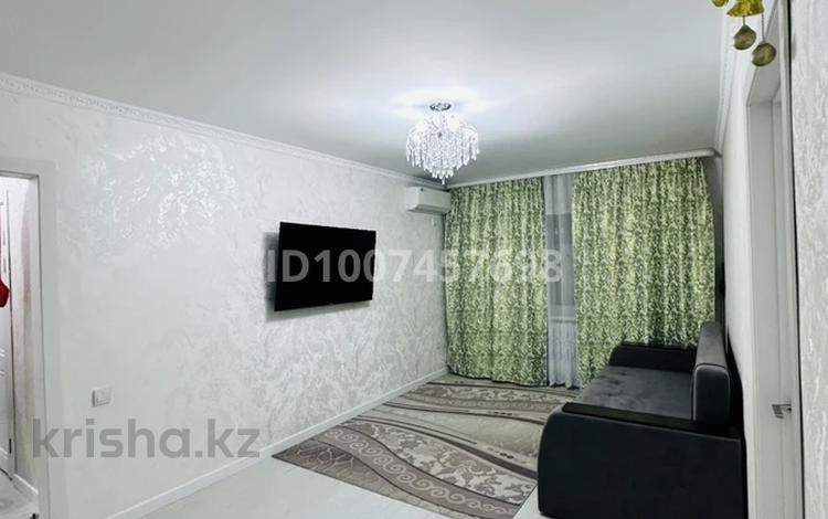 3-комнатная квартира · 60.3 м² · 1/5 этаж, Абилкайыр-хана 28 за 19 млн ₸ в Актобе — фото 2