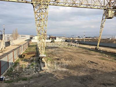 Промбаза · 50 соток, Кенебая 2 за 1 млн ₸ в Алматы