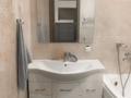 2-комнатная квартира · 74 м² · 3/18 этаж, проспект Бауыржана Момышулы 19/2 за 35 млн ₸ в Астане, Алматы р-н — фото 12