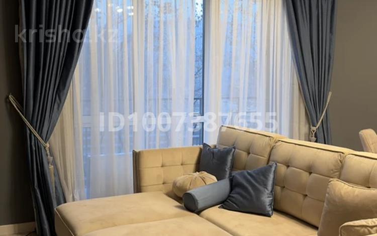 2-комнатная квартира · 90 м² · 1/4 этаж, Аль-Фараби 144 — Аль Фараби 144 за 650 000 〒 в Алматы, Бостандыкский р-н — фото 27