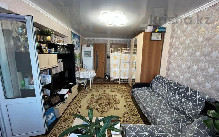 1-комнатная квартира, 26 м², 3/5 этаж, Лермонтова 13