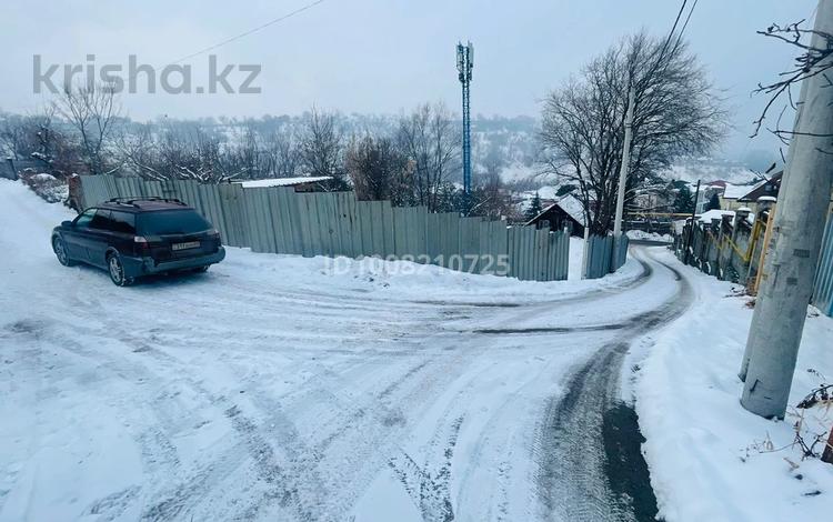 Жер телімі · 6 сотық, мкр Актобе 14В, бағасы: 49 млн ₸ в Алматы, Бостандыкский р-н — фото 2