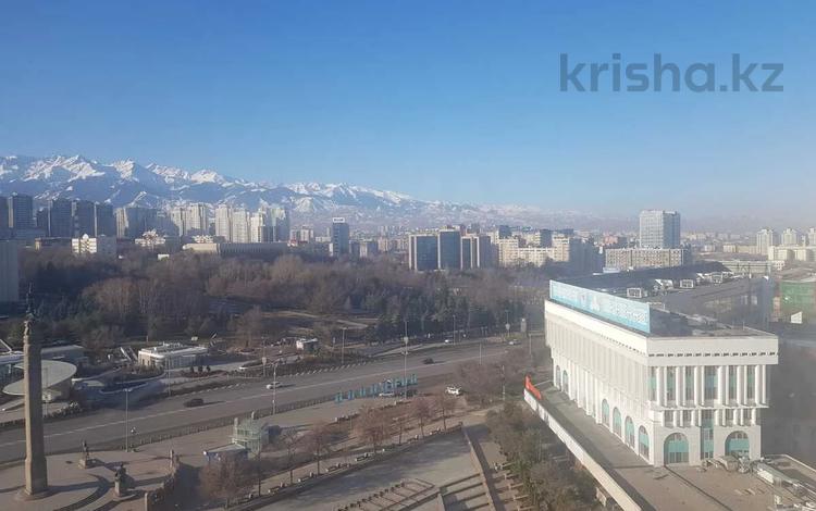 2-комнатная квартира · 68 м² · 15/16 этаж, Байсеитовой 42 — Новая Площадь за ~ 64.6 млн ₸ в Алматы, Бостандыкский р-н — фото 5