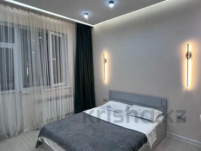 2-комнатная квартира · 60 м² · 4/12 этаж, Торайгырова 21/1 — Мега Розыбакиева за 19 000 ₸ в Алматы, Бостандыкский р-н