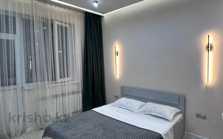 2-комнатная квартира · 60 м² · 4/12 этаж, Торайгырова 21/1 — Мега Розыбакиева за 19 000 ₸ в Алматы, Бостандыкский р-н — фото 2