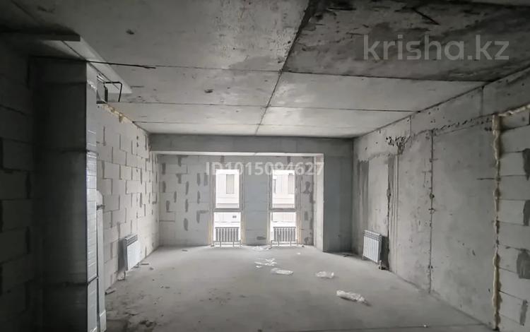 1-бөлмелі пәтер · 38.3 м² · 7/12 қабат, Райымбека — Суюнбая, бағасы: 31 млн ₸ в Алматы, Жетысуский р-н — фото 2