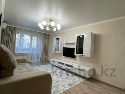 4-комнатная квартира · 72.2 м² · 2/4 этаж, Айтиева 52 — Толе би за 51 млн ₸ в Алматы, Алмалинский р-н