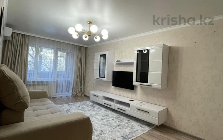 4-комнатная квартира · 72.2 м² · 2/4 этаж, Айтиева 52 — Толе би за 51 млн ₸ в Алматы, Алмалинский р-н — фото 2