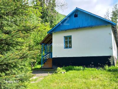 Дача · 3 комнаты · 56 м² · 10 сот., Участок №2 за 45 млн ₸ в Каскелене