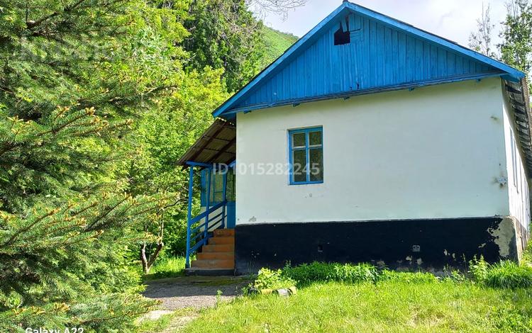 Саяжай · 3 бөлме · 56 м² · 10 жүзд., Участок №2, бағасы: 45 млн ₸ в Каскелене — фото 2