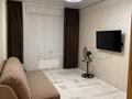 1-бөлмелі пәтер · 39 м² · 8/9 қабат, Кайыма Мухамедханова 6, бағасы: 400 000 ₸ в Астане, Нура р-н — фото 2